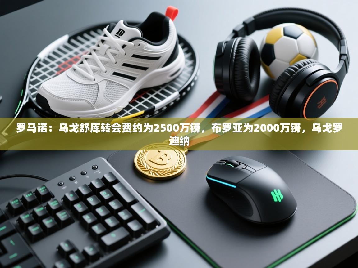 罗马诺：乌戈舒库转会费约为2500万镑，布罗亚为2000万镑，乌戈罗迪纳  第2张