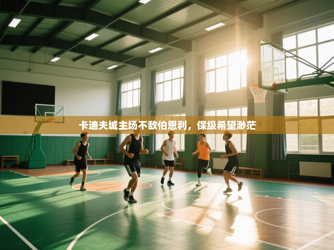 卡迪夫城主场不敌伯恩利，保级希望渺茫  第1张