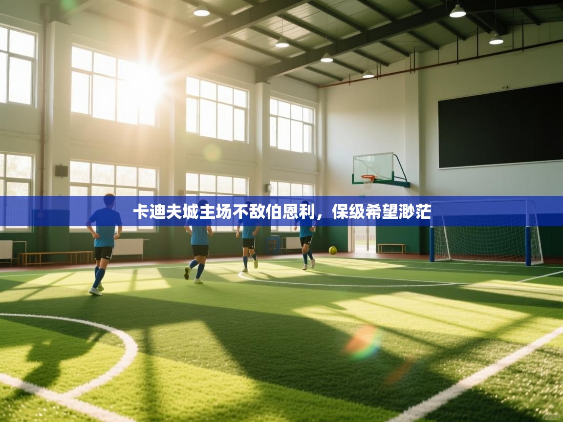 卡迪夫城主场不敌伯恩利，保级希望渺茫  第2张