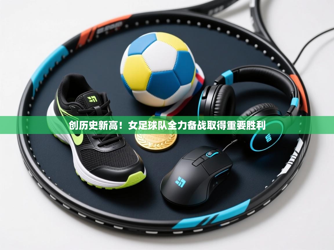 创历史新高！女足球队全力备战取得重要胜利  第2张