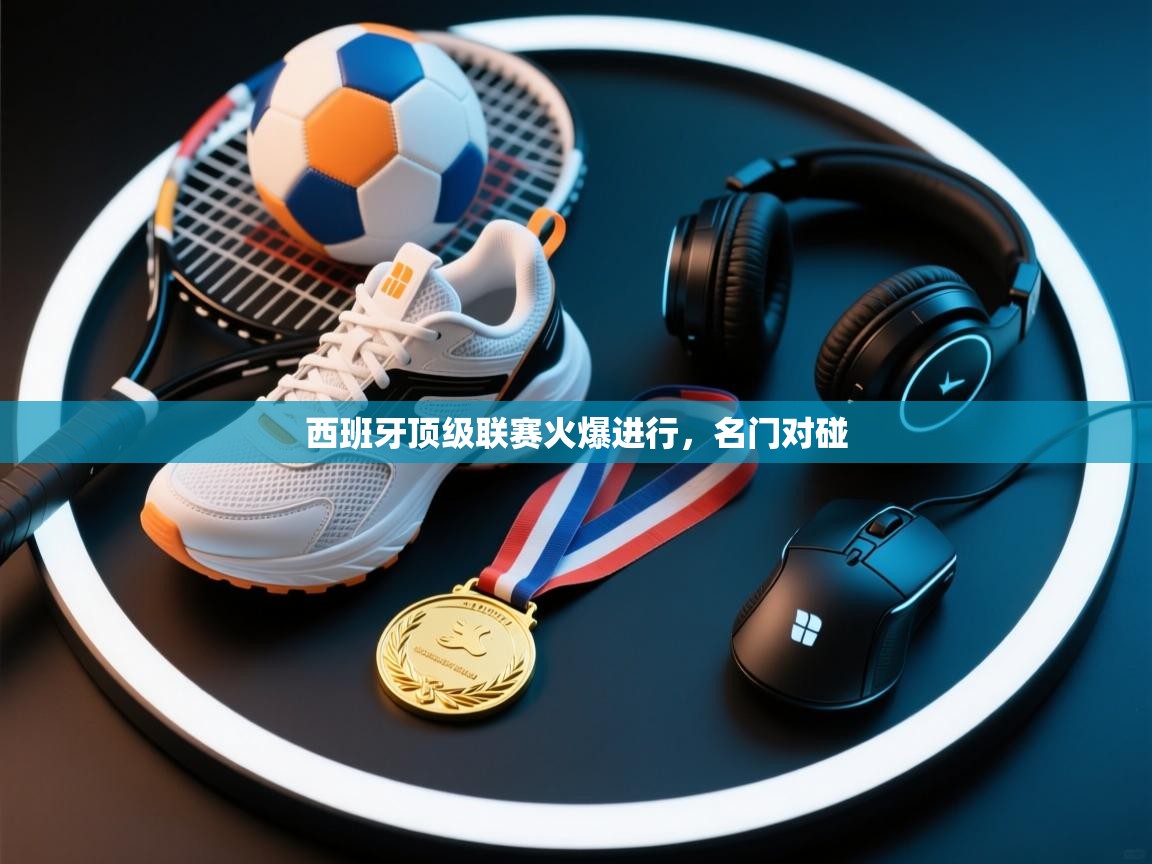 西班牙顶级联赛火爆进行，名门对碰  第2张