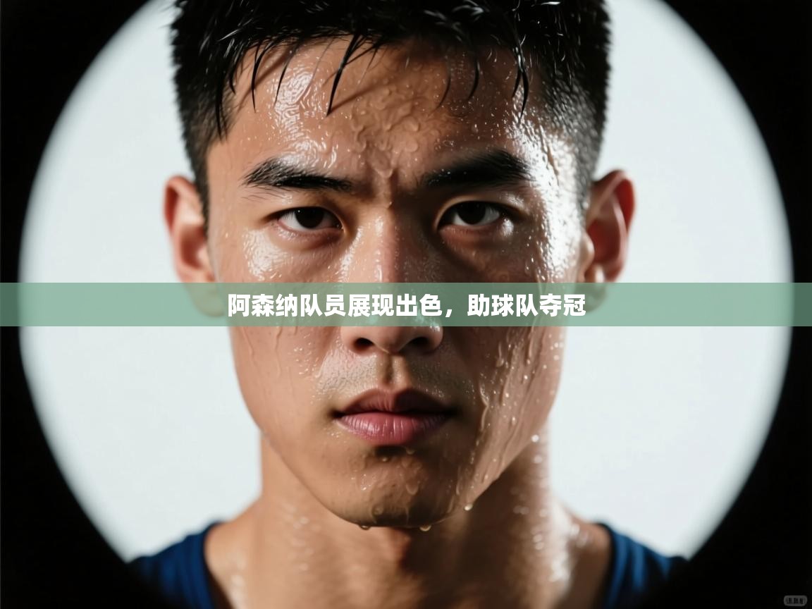 阿森纳队员展现出色,助球队夺冠 第1张