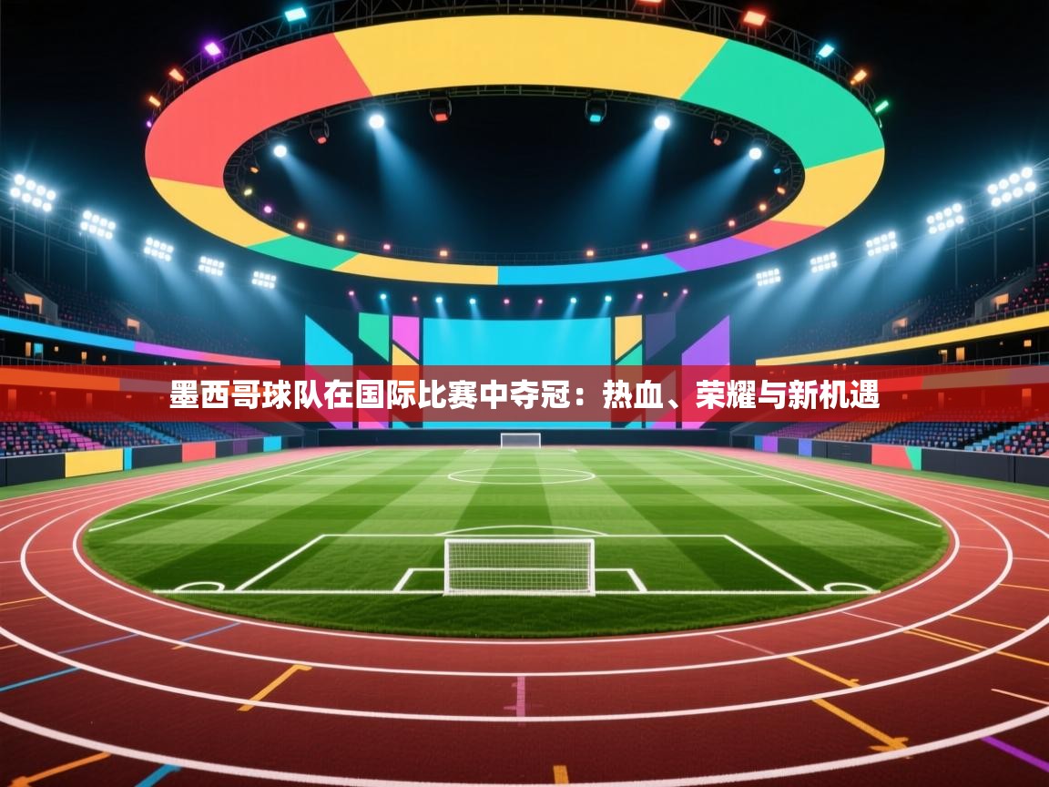 墨西哥球队在国际比赛中夺冠:热血、荣耀与新机遇 第2张