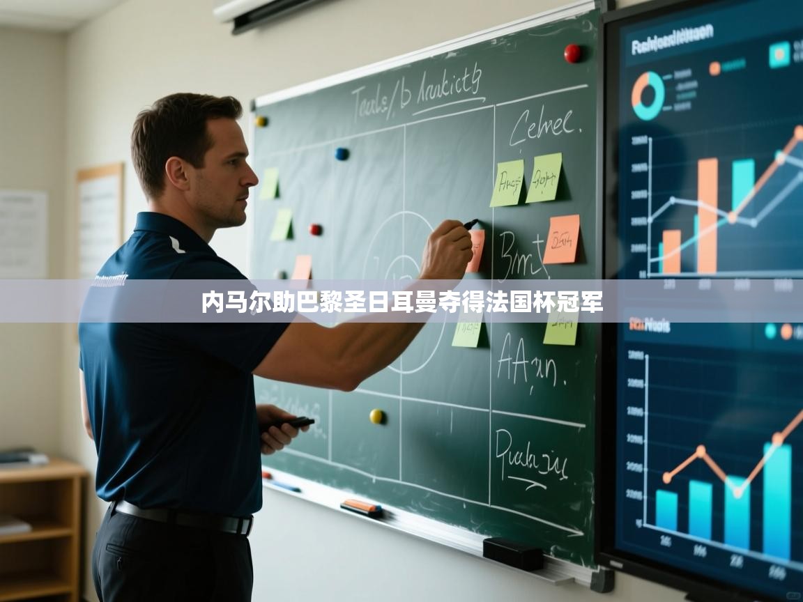 内马尔助巴黎圣日耳曼夺得法国杯冠军 第1张