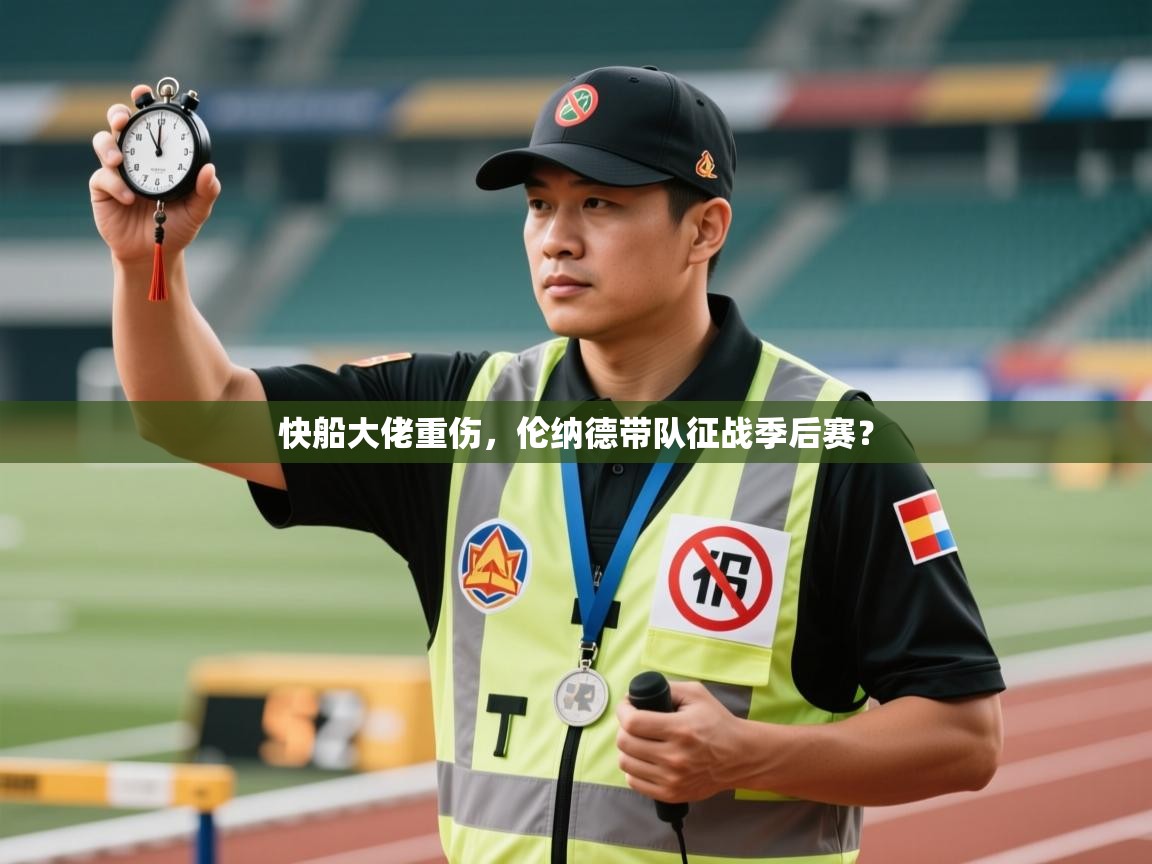 快船大佬重伤，伦纳德带队征战季后赛？  第2张