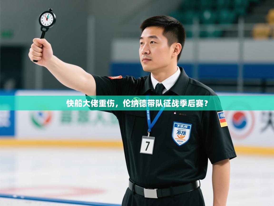 快船大佬重伤，伦纳德带队征战季后赛？  第1张