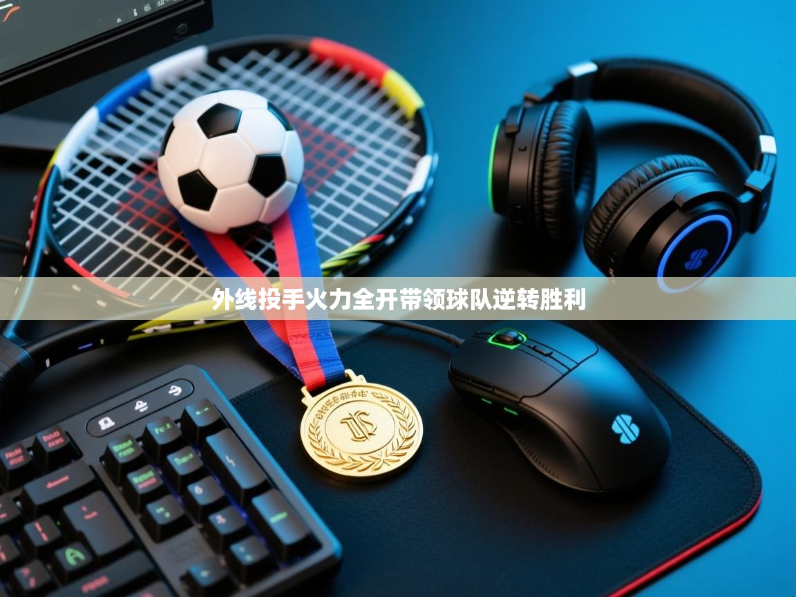 外线投手火力全开带领球队逆转胜利  第1张