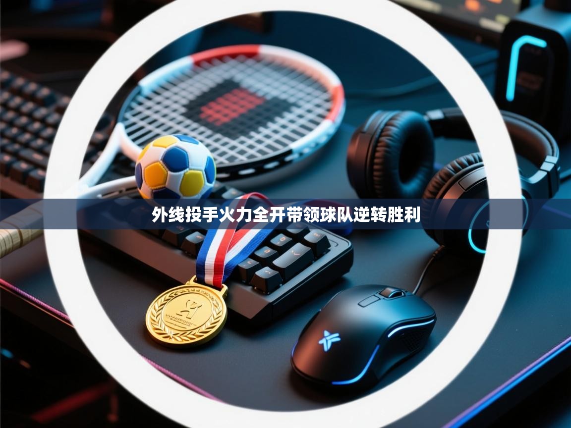 外线投手火力全开带领球队逆转胜利  第2张