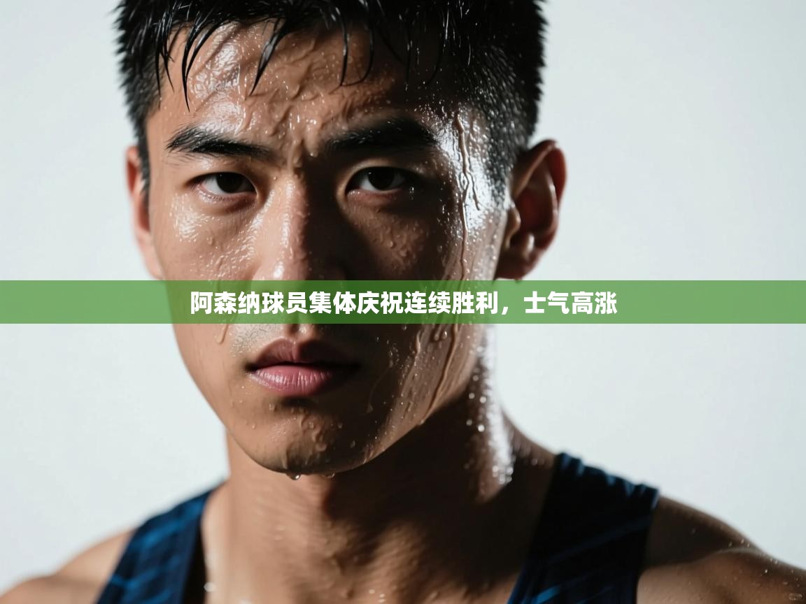 阿森纳球员集体庆祝连续胜利，士气高涨  第1张