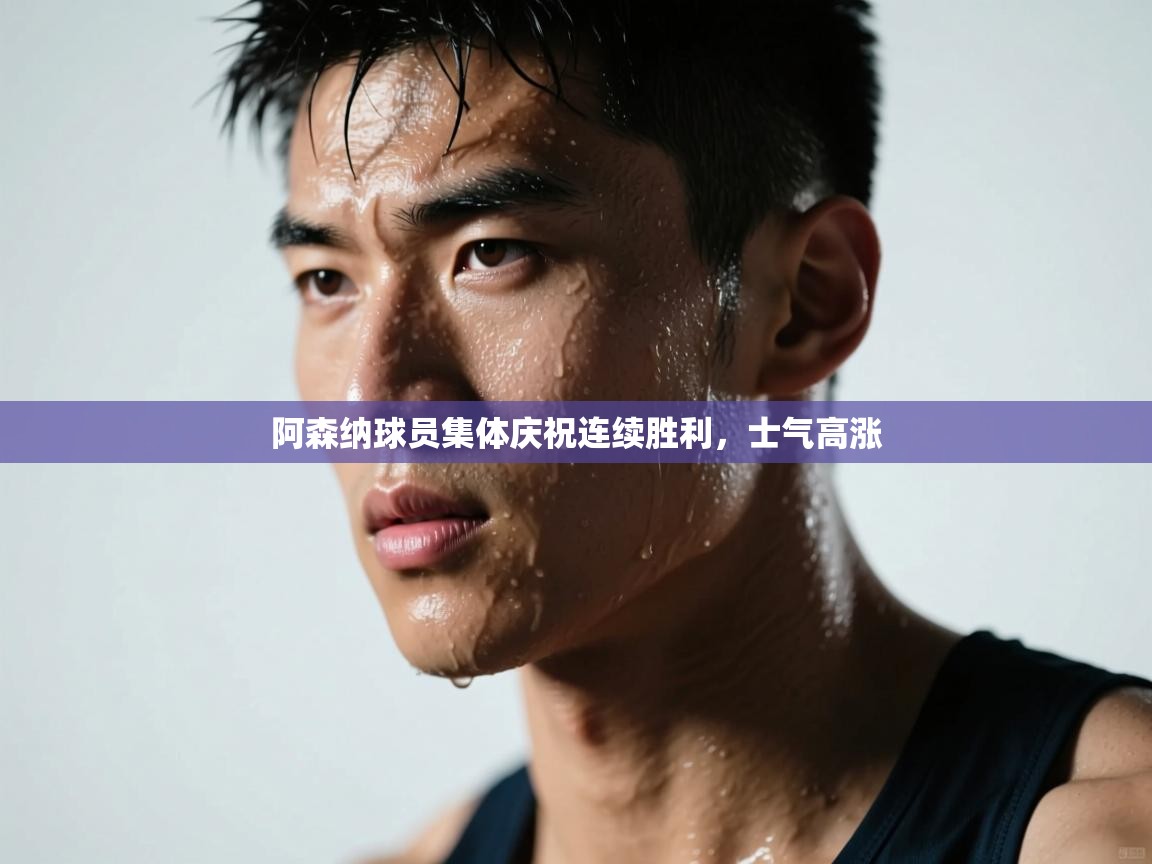 阿森纳球员集体庆祝连续胜利，士气高涨  第2张