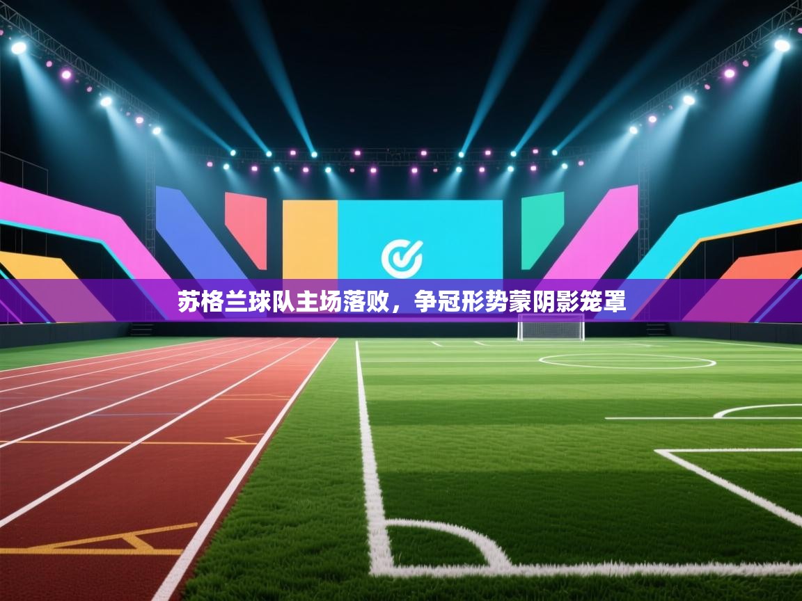 苏格兰球队主场落败,争冠形势蒙阴影笼罩 第1张