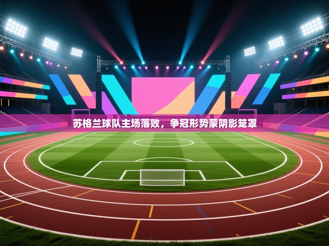 苏格兰球队主场落败,争冠形势蒙阴影笼罩 第2张