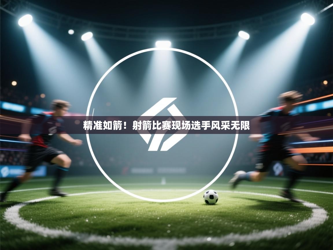 精准如箭！射箭比赛现场选手风采无限  第1张