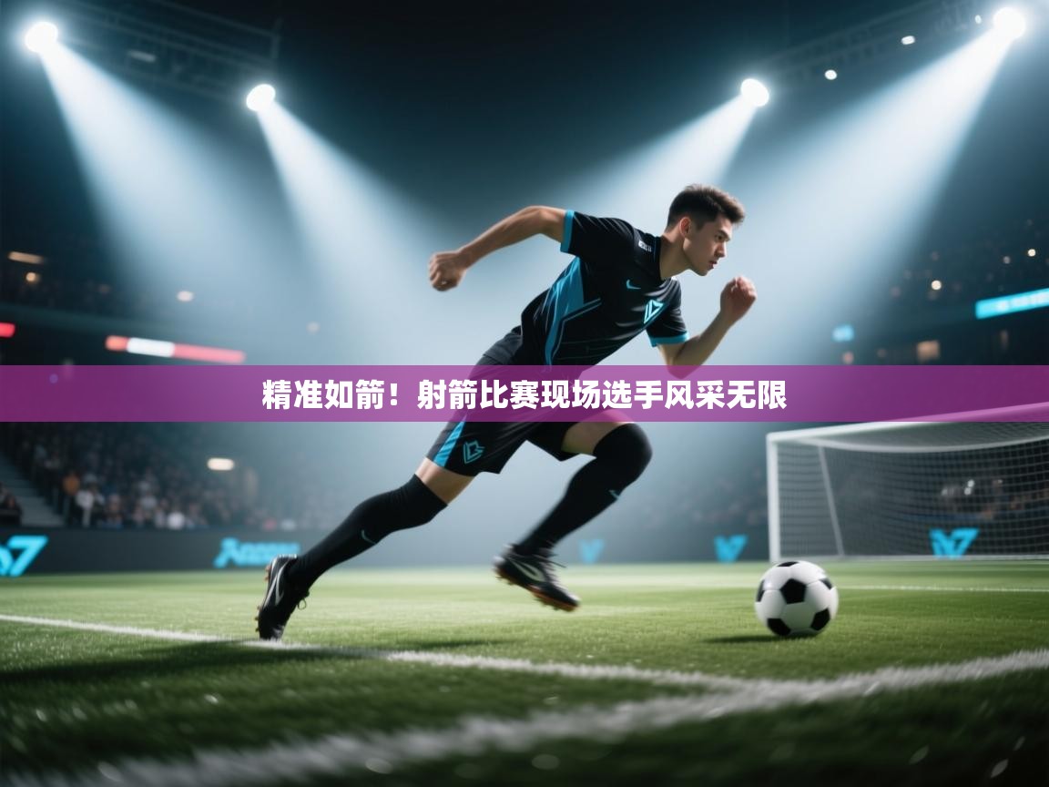 精准如箭！射箭比赛现场选手风采无限  第2张