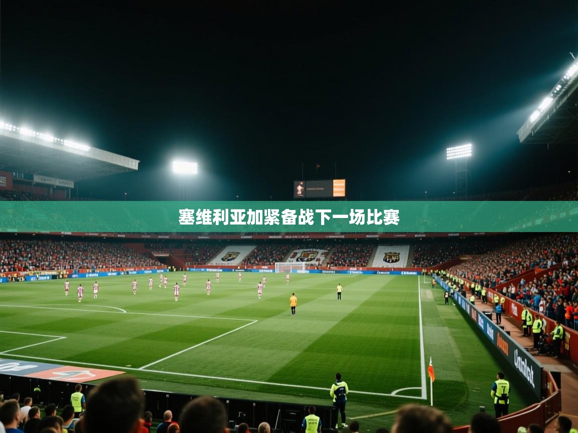 塞维利亚加紧备战下一场比赛  第2张